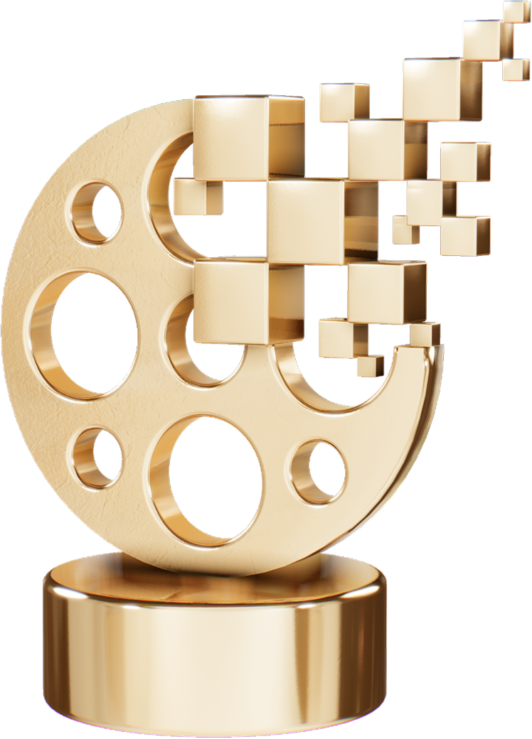 Award: AVA Digital