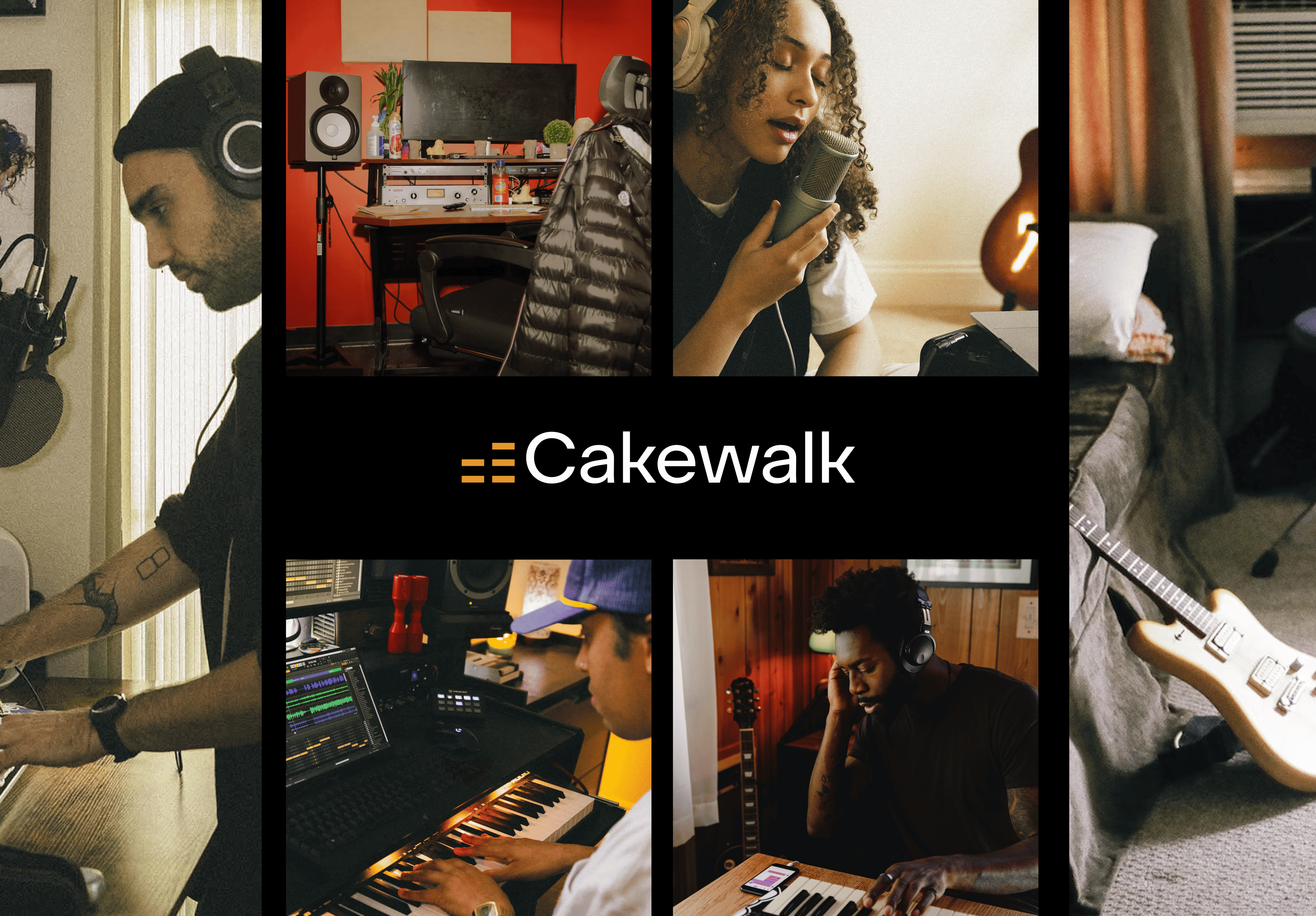 Repositioning a legacy music production icon for a new generation