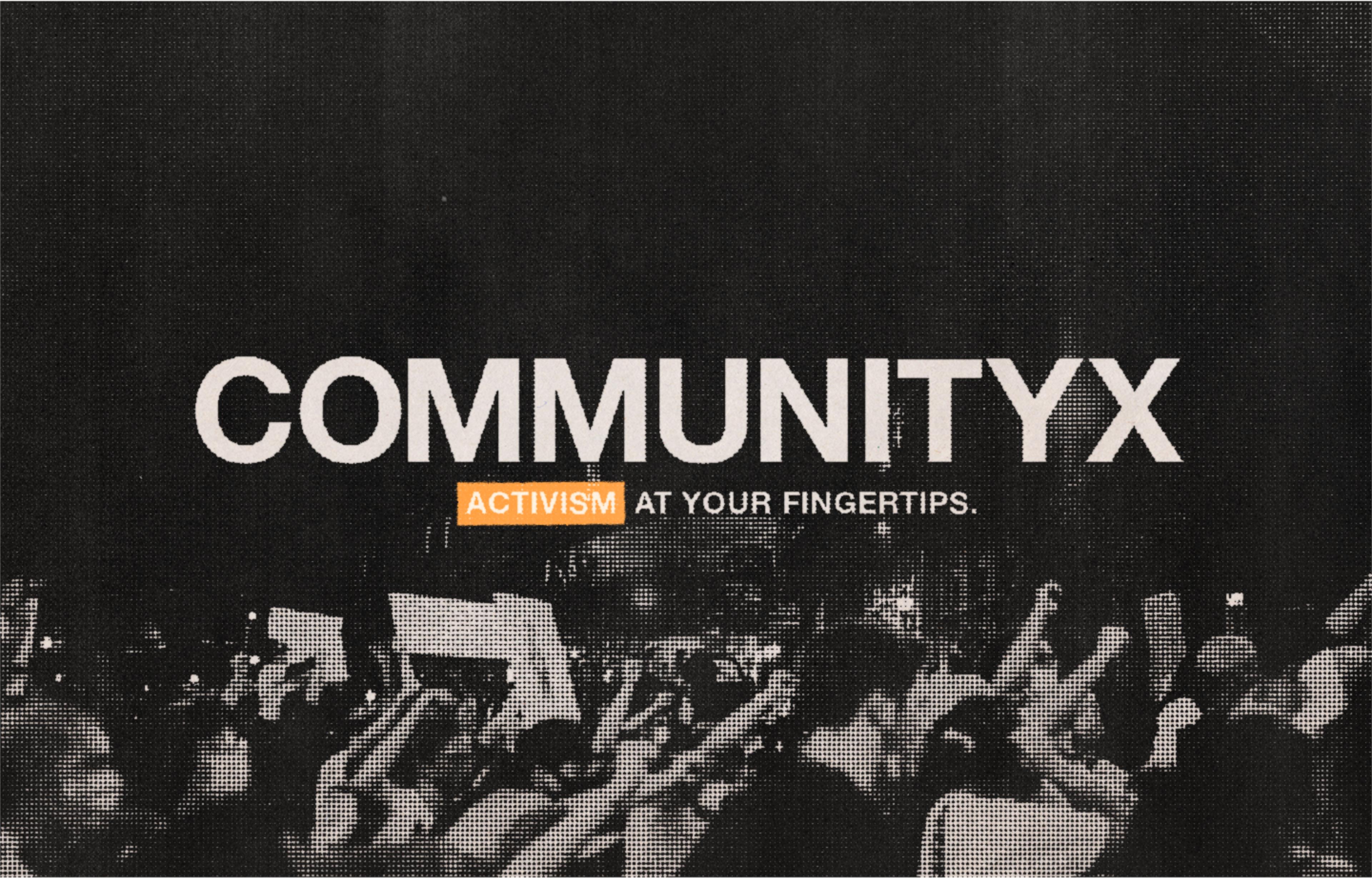 A digital platform mobilizing community-led global initiatives