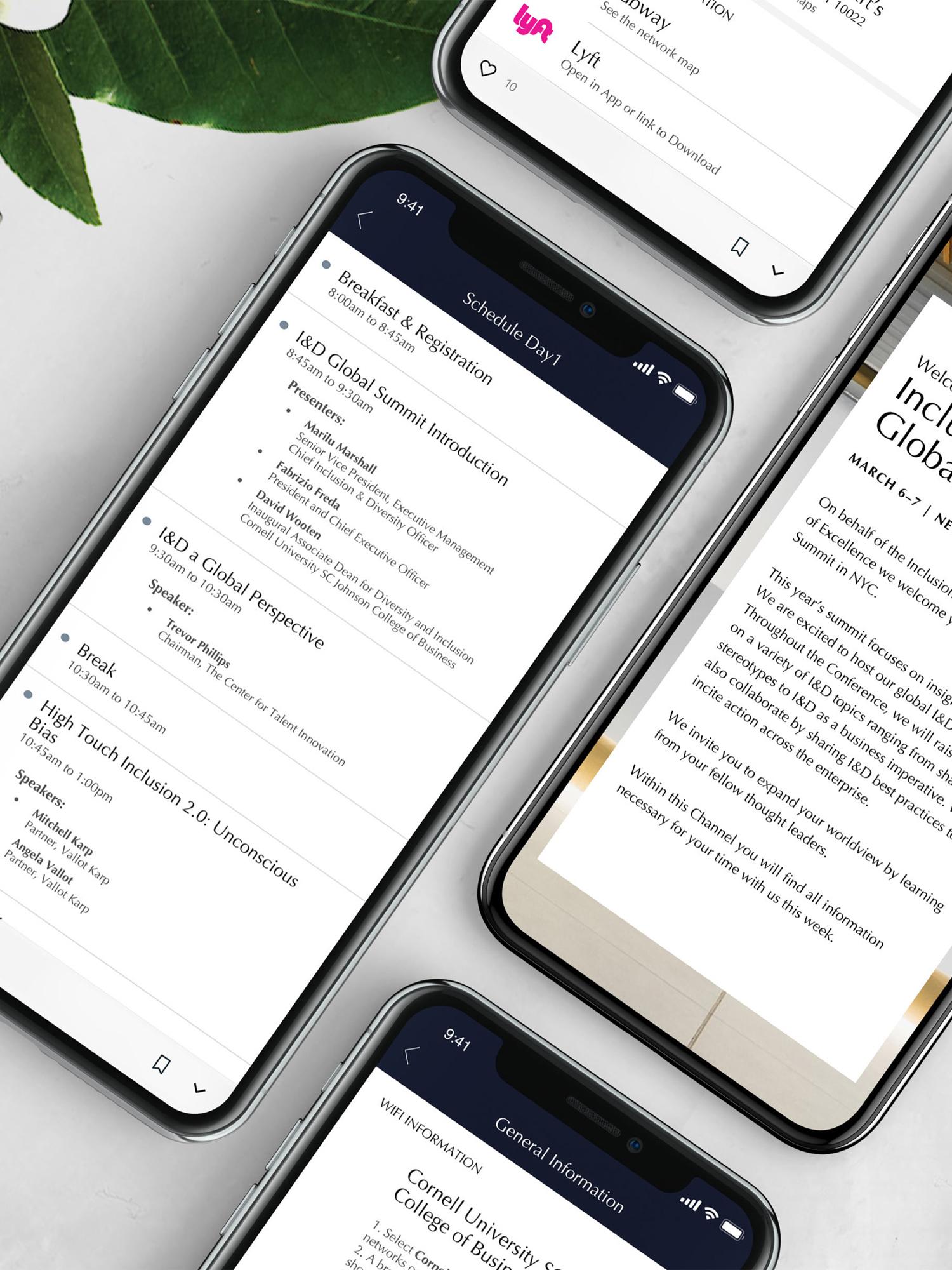 Mobile version of image