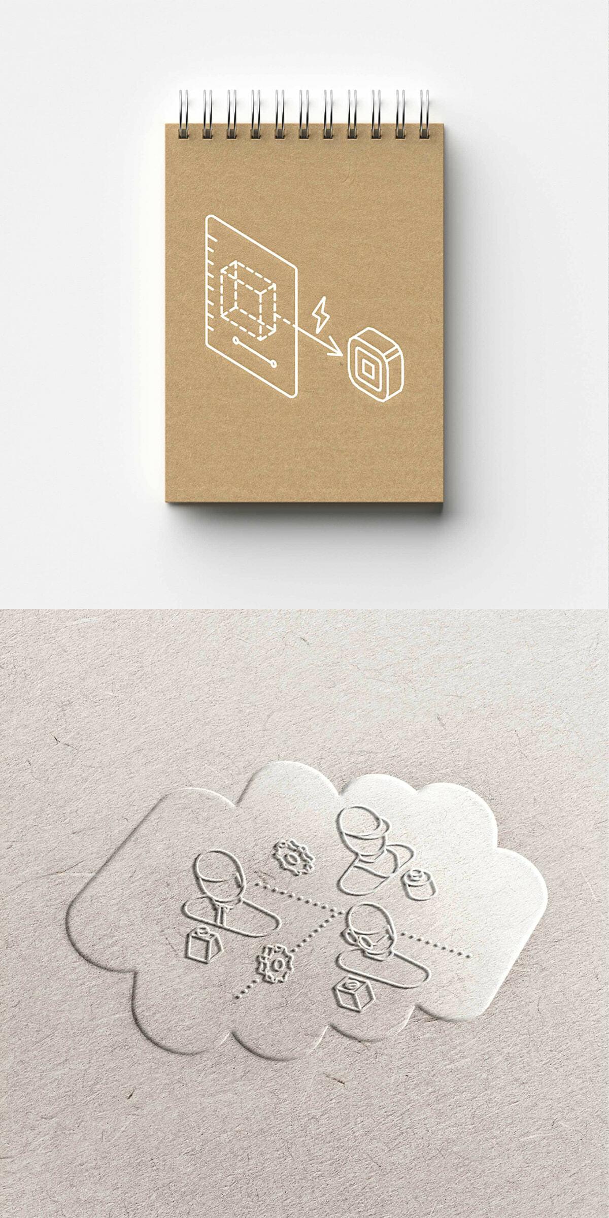 Mobile version of image