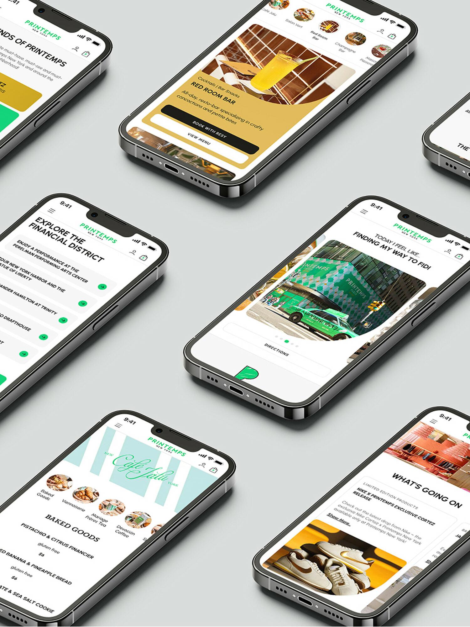 Mobile version of image