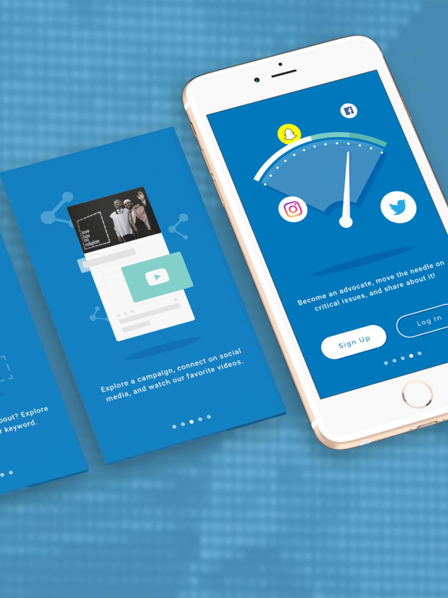 Mobile version of image