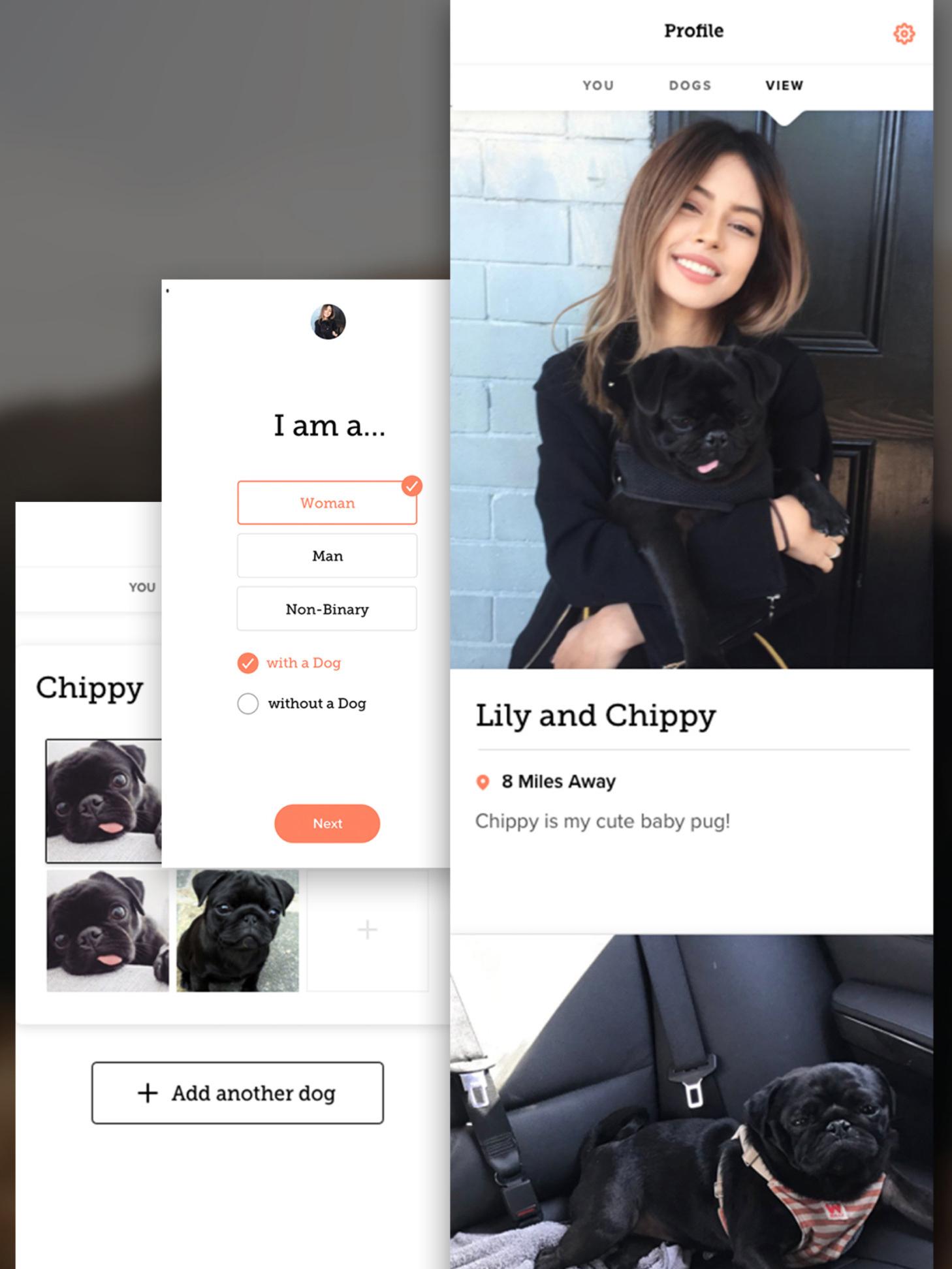 Mobile version of image