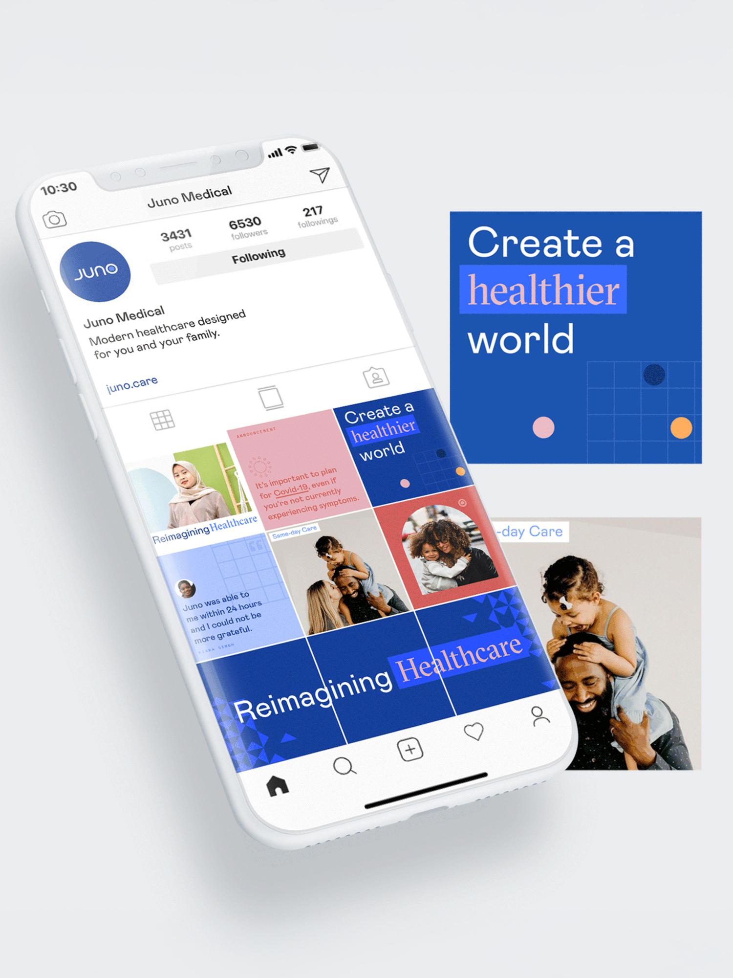 Mobile version of image