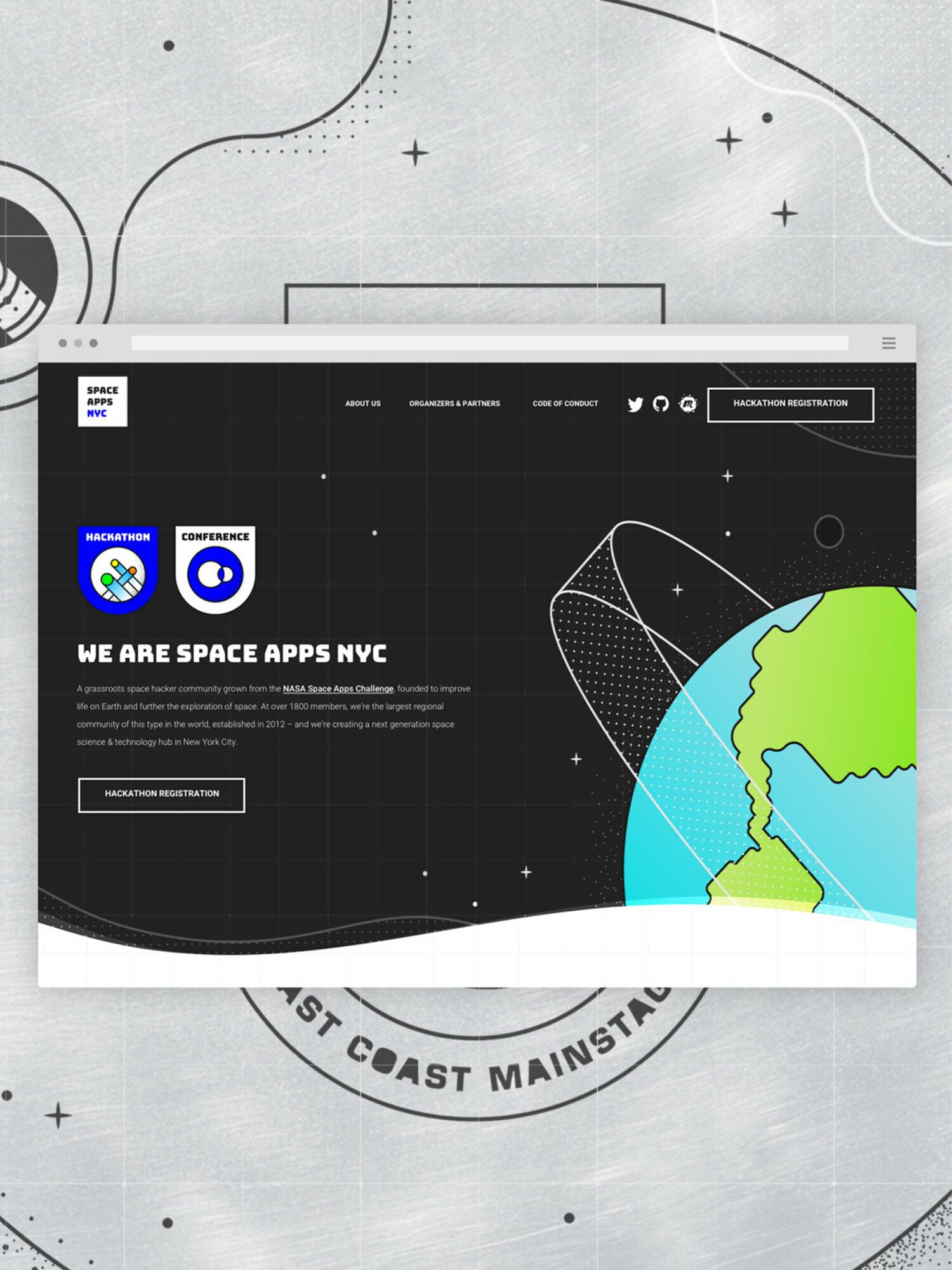 Mobile version of image
