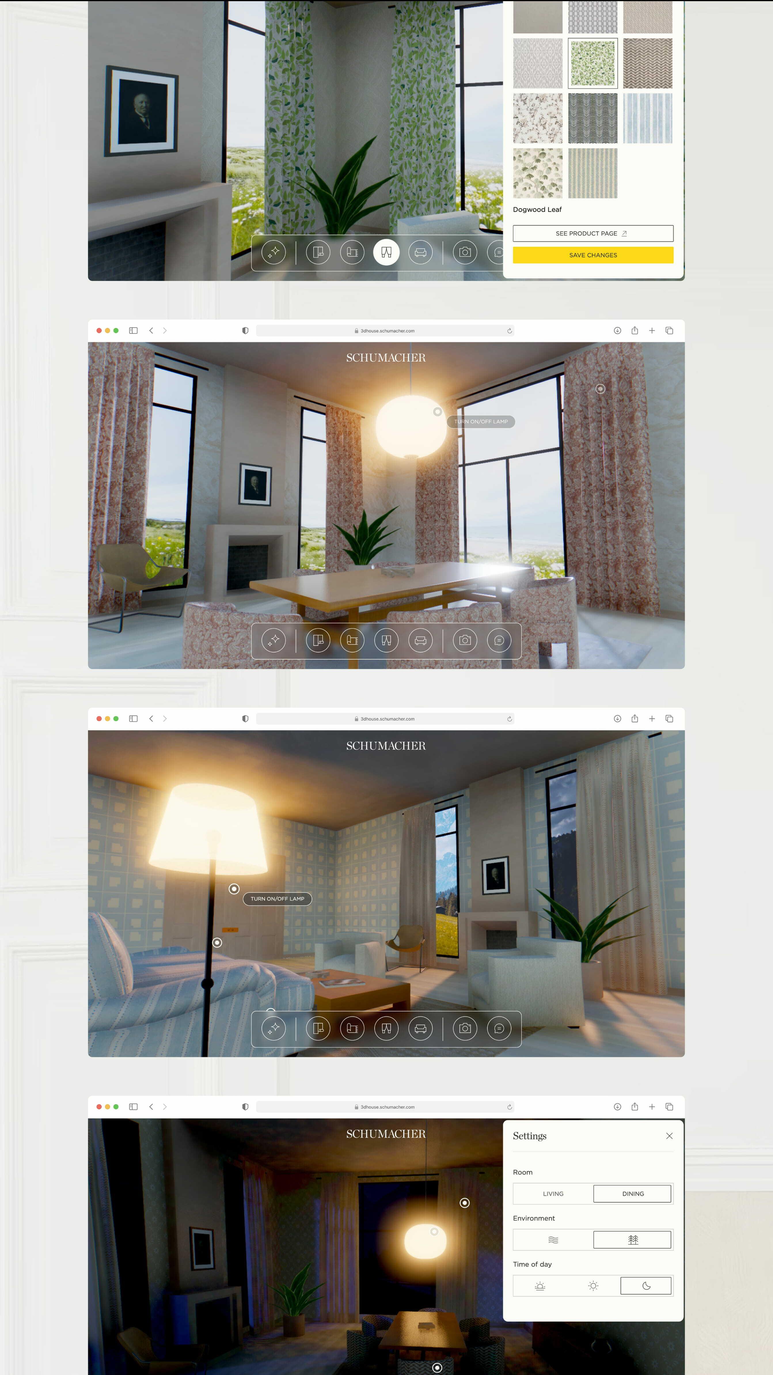 Mobile version of image
